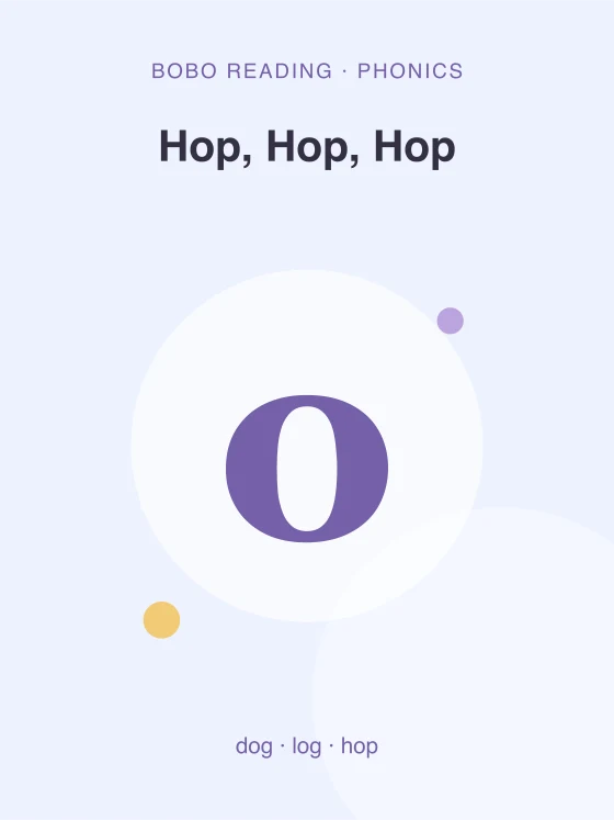 Hop, Hop, Hop cover