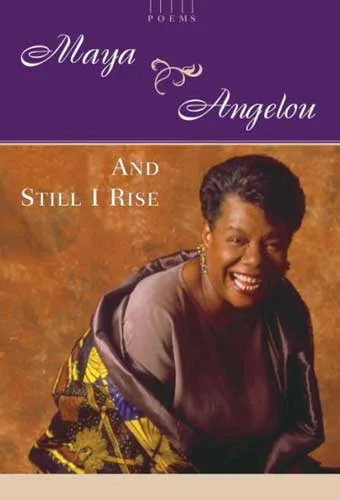 And Still I Rise cover