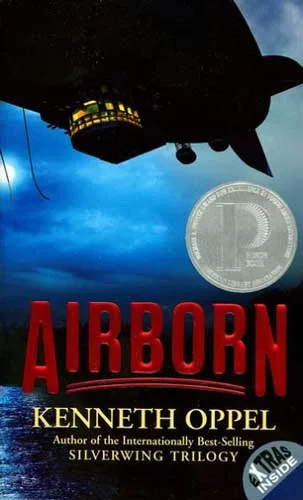 Airborn cover