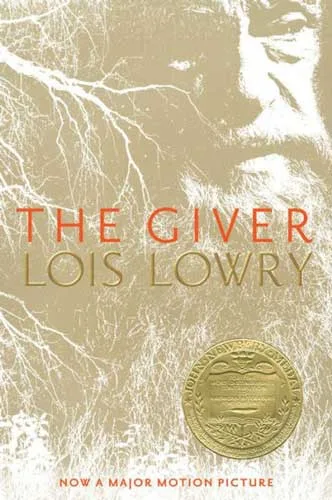 The Giver cover