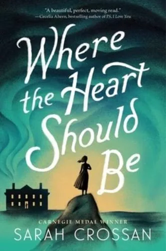 Where the Heart Should Be cover