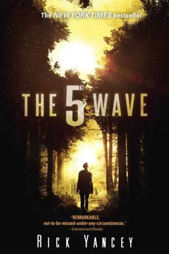 The 5th Wave cover