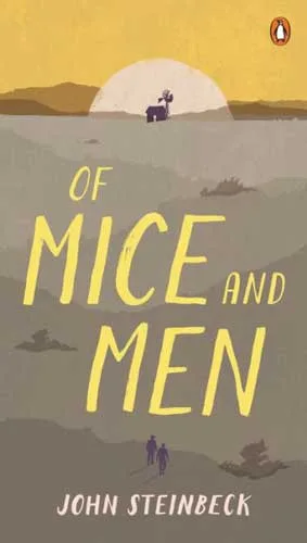 Of Mice and Men cover