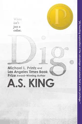 Dig cover