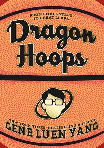 Dragon Hoops cover