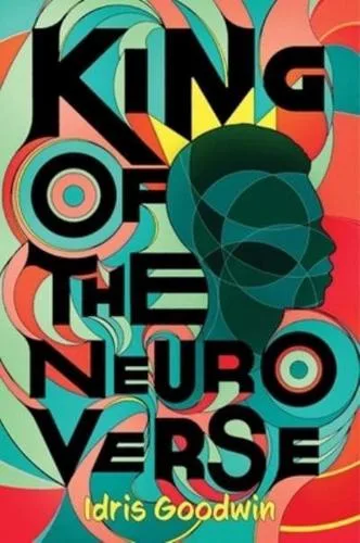King of the Neuro Verse cover