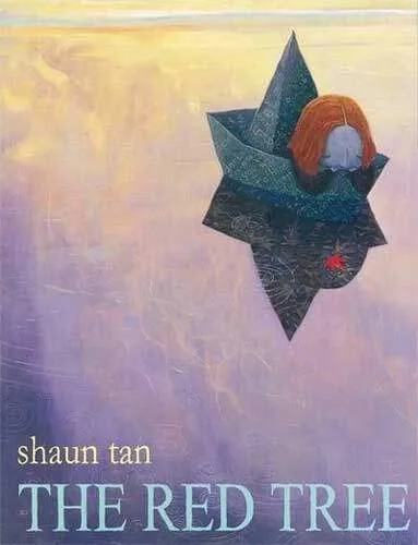 The Red Tree cover