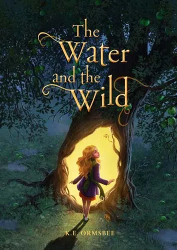 The Water and the Wild cover