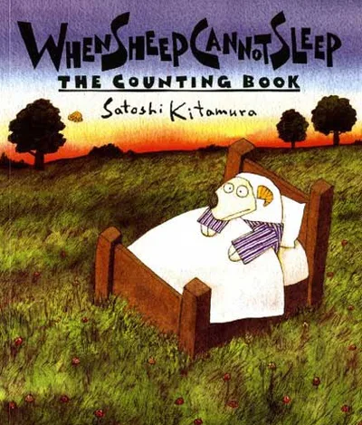 When Sheep Cannot Sleep封面