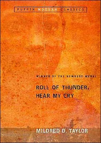 Roll of Thunder, Hear My Cry cover
