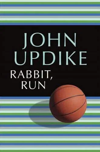 Rabbit, Run cover