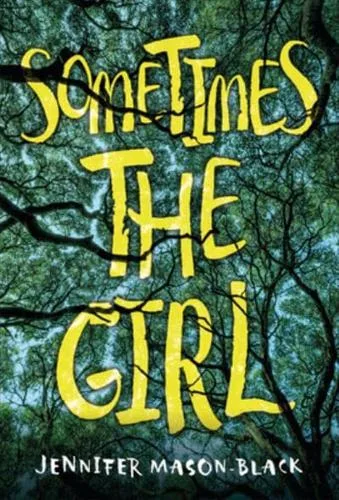 Sometimes the Girl cover