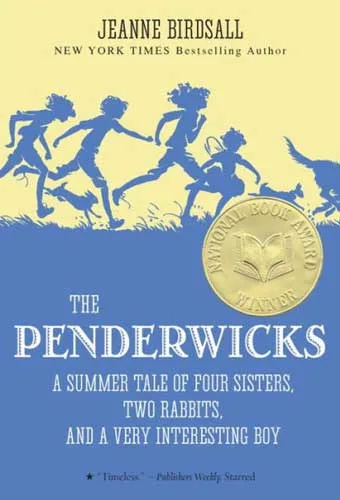 The Penderwicks封面