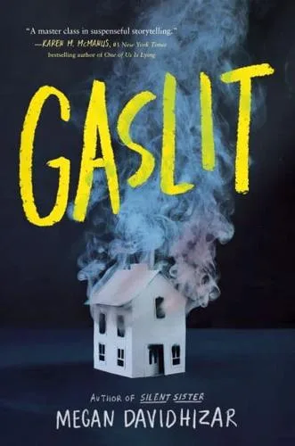 Gaslit cover