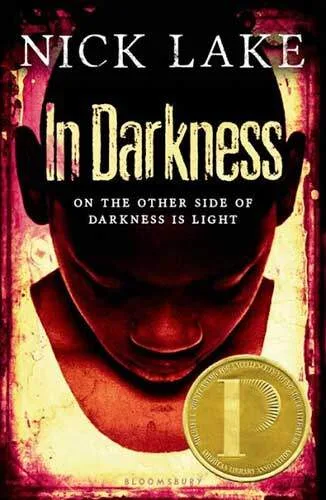 In Darkness cover