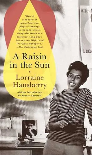 A Raisin in the Sun cover