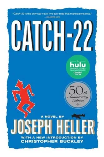 Catch-22 cover