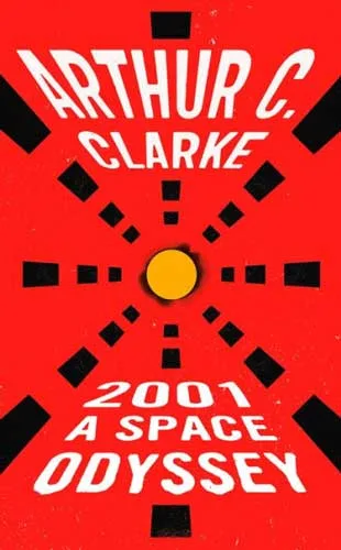 2001 cover