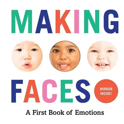 Making Faces cover