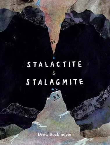 Stalactite & Stalagmite封面