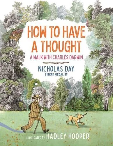 How to Have a Thought封面