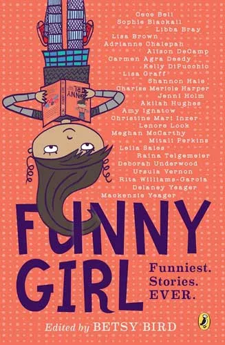 Funny Girl cover