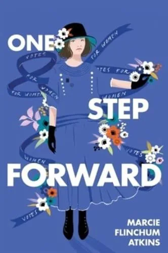 One Step Forward cover