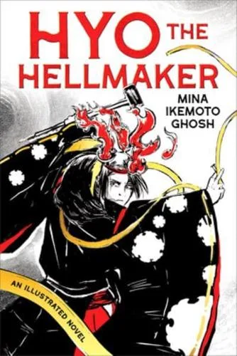 Hyo the Hellmaker cover