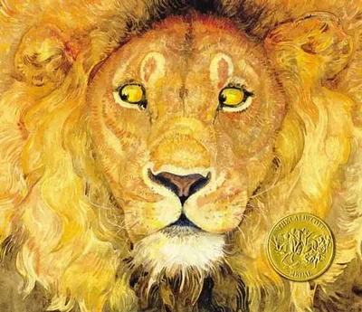 The Lion & the Mouse封面