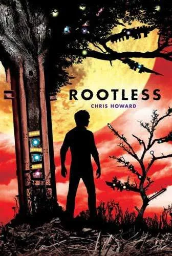 Rootless cover