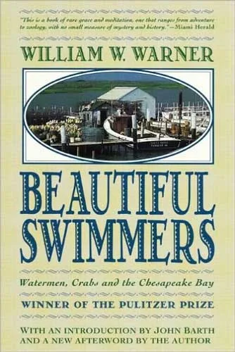 Beautiful Swimmers封面
