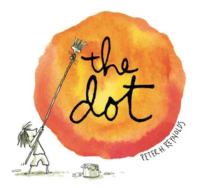 The Dot封面