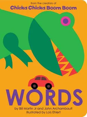 Words cover