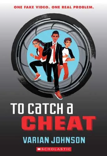 To Catch a Cheat cover