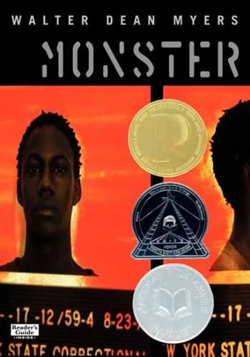 Monster cover