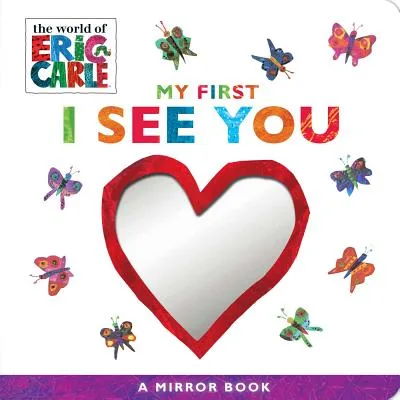 My First I See You cover