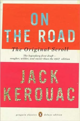 On the Road cover