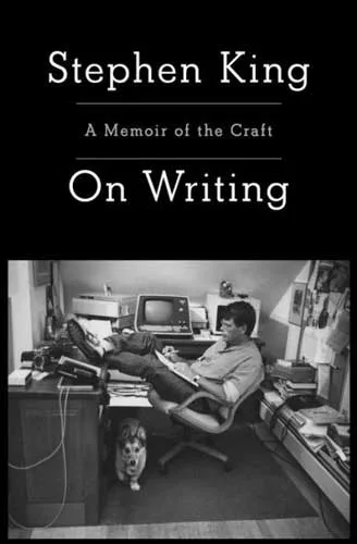 On Writing cover