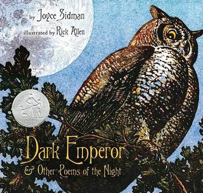Dark Emperor and Other Poems of the Night封面