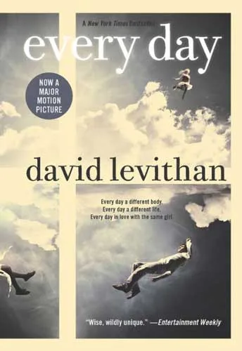 Every Day cover