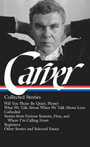 Collected Stories cover
