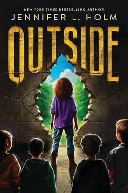 Outside cover