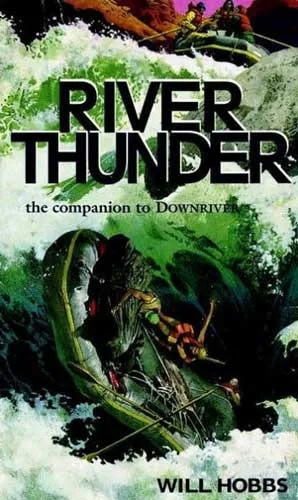 River Thunder cover