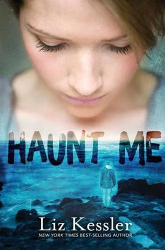 Haunt Me cover