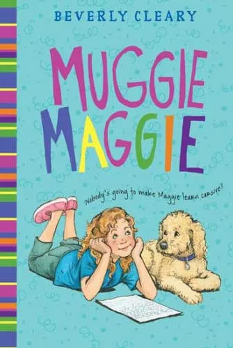 Muggie Maggie封面