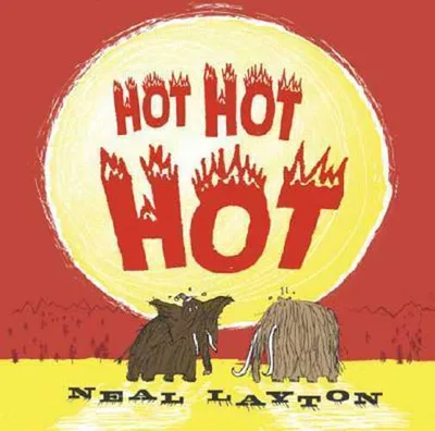 Hot Hot Hot封面