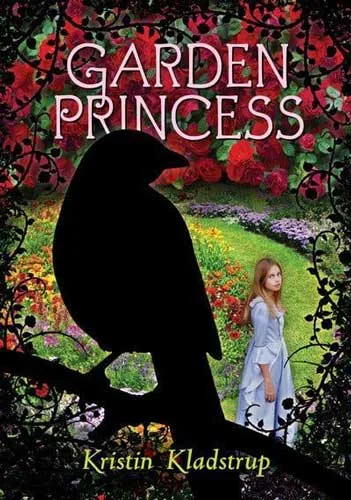 Garden Princess cover