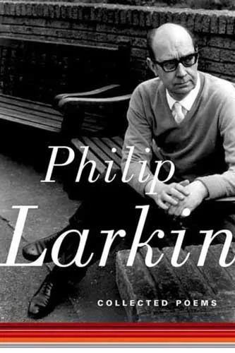 Collected Poems cover