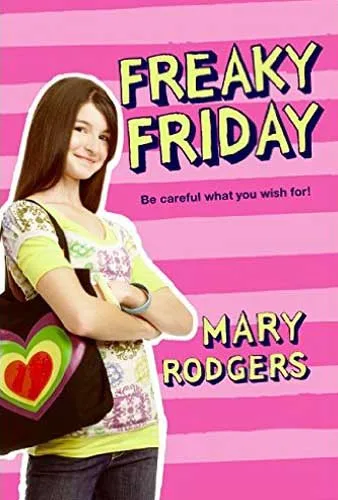 Freaky Friday cover