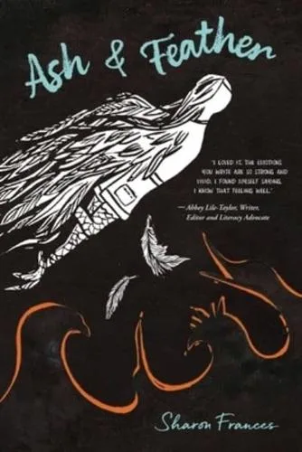 Ash & Feather cover